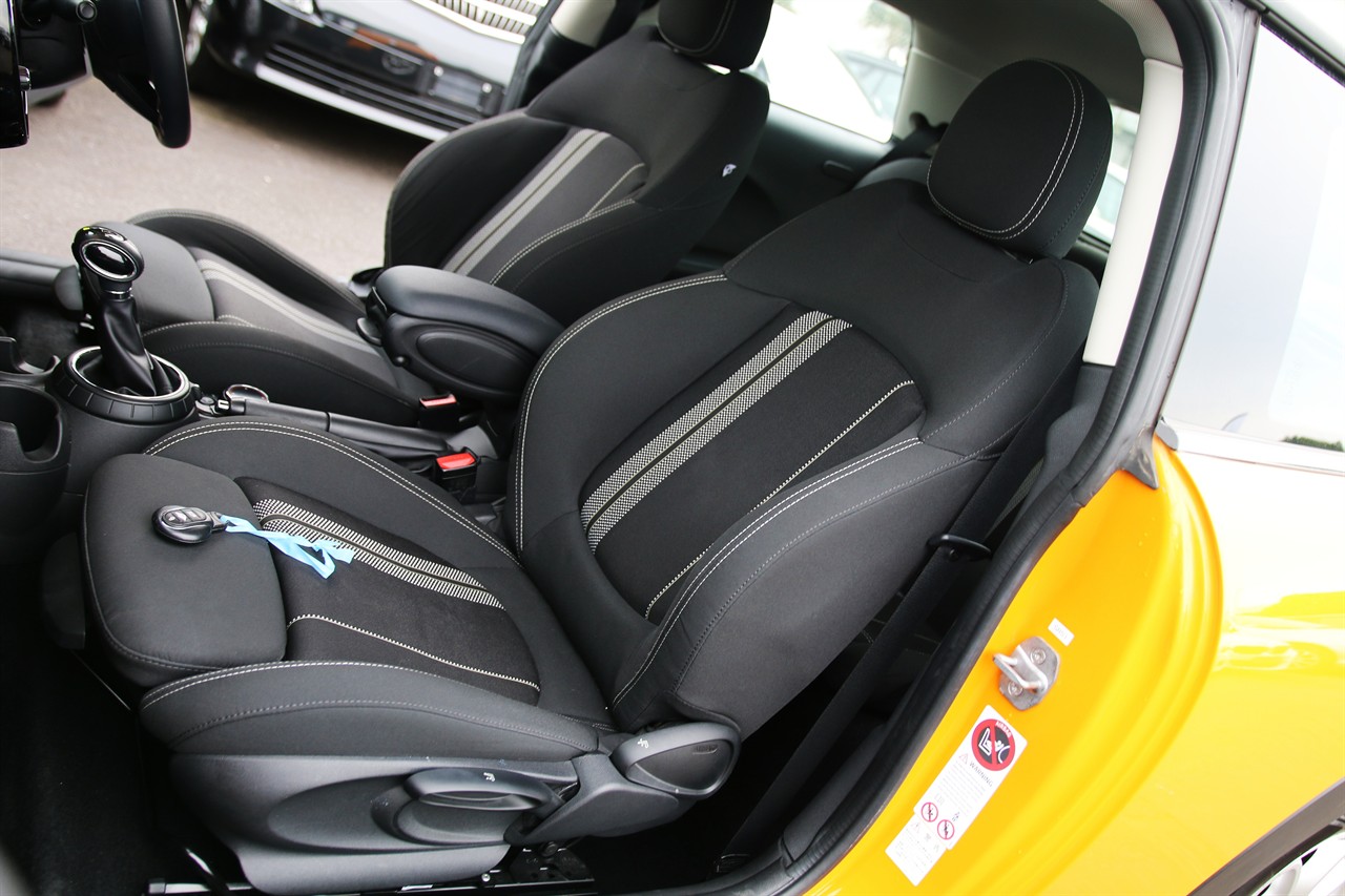 2014 Mini Cooper