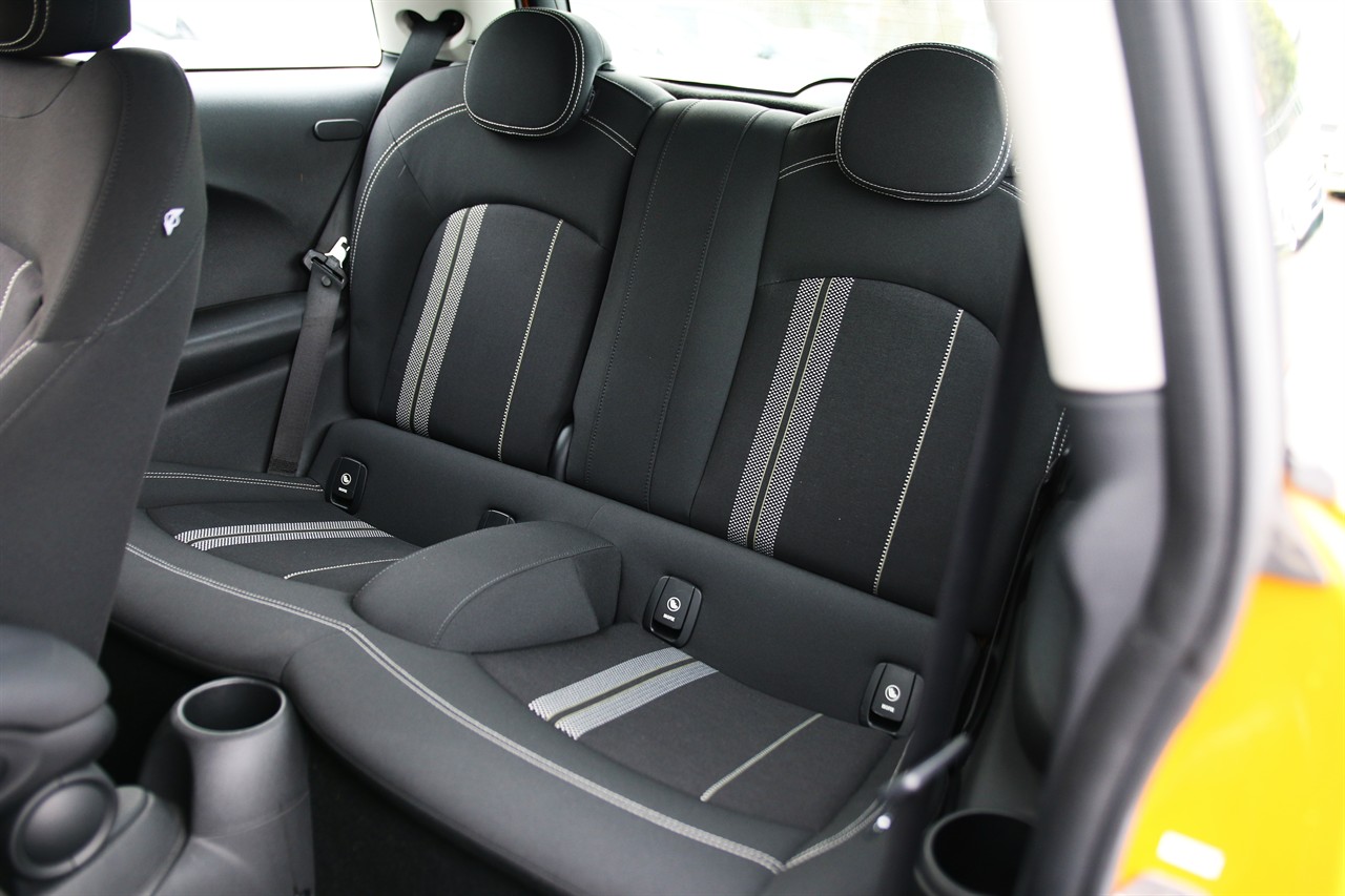 2014 Mini Cooper