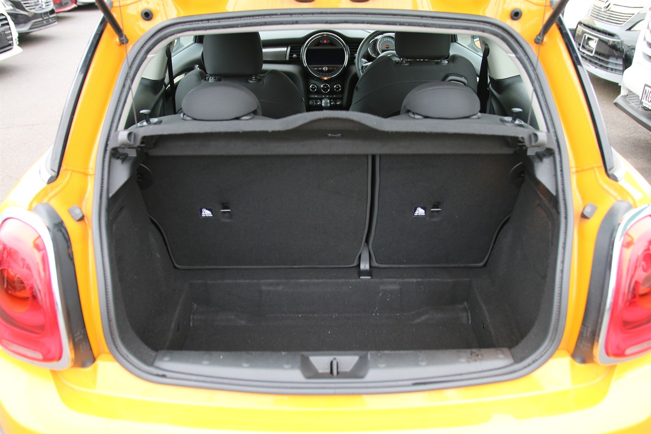 2014 Mini Cooper