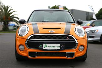 2014 Mini Cooper - Thumbnail