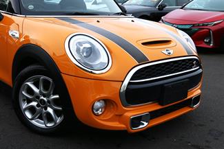 2014 Mini Cooper - Thumbnail