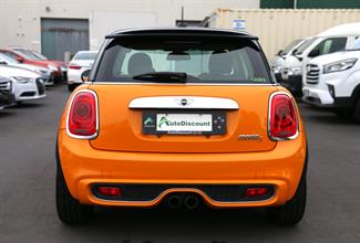 2014 Mini Cooper - Thumbnail