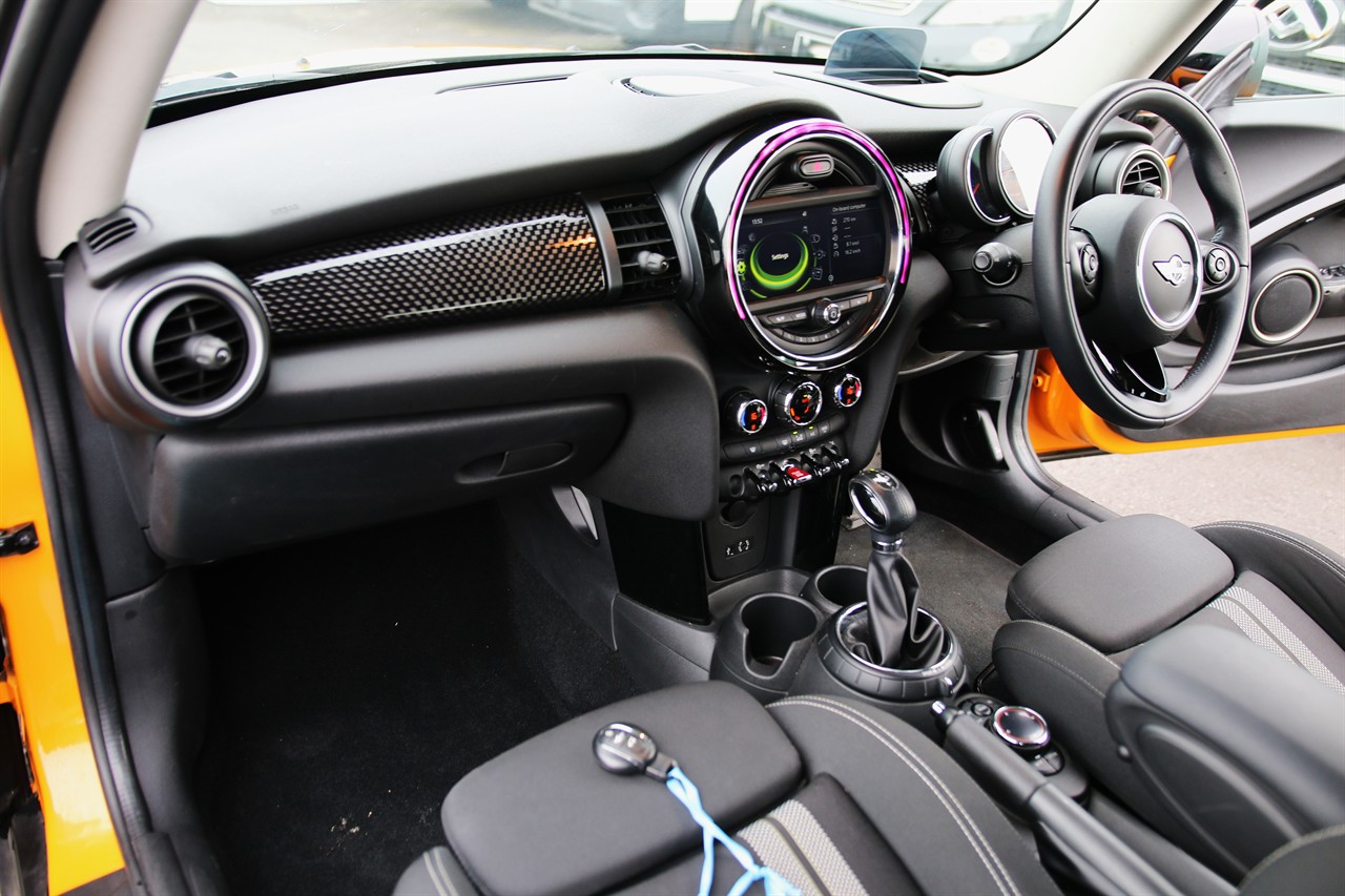 2014 Mini Cooper