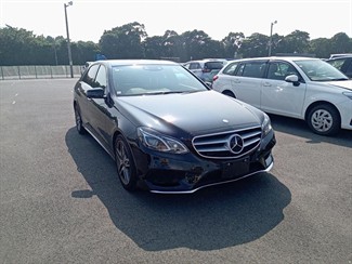 2013 Mercedes-Benz E250 - Thumbnail