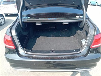 2013 Mercedes-Benz E250 - Thumbnail