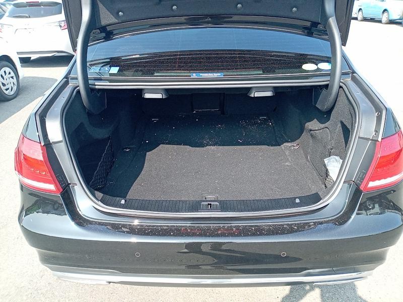 2013 Mercedes-Benz E250