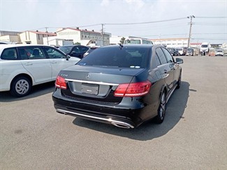 2013 Mercedes-Benz E250 - Thumbnail