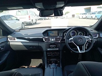 2013 Mercedes-Benz E250 - Thumbnail
