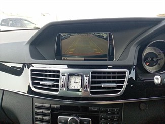 2013 Mercedes-Benz E250 - Thumbnail