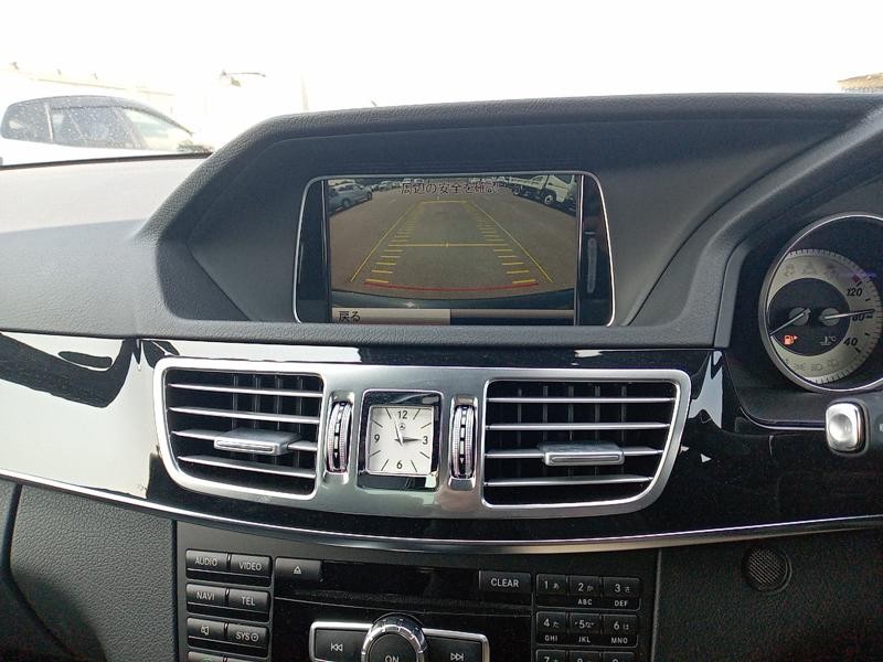 2013 Mercedes-Benz E250