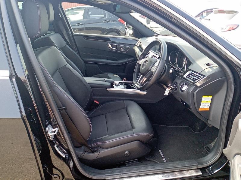 2013 Mercedes-Benz E250