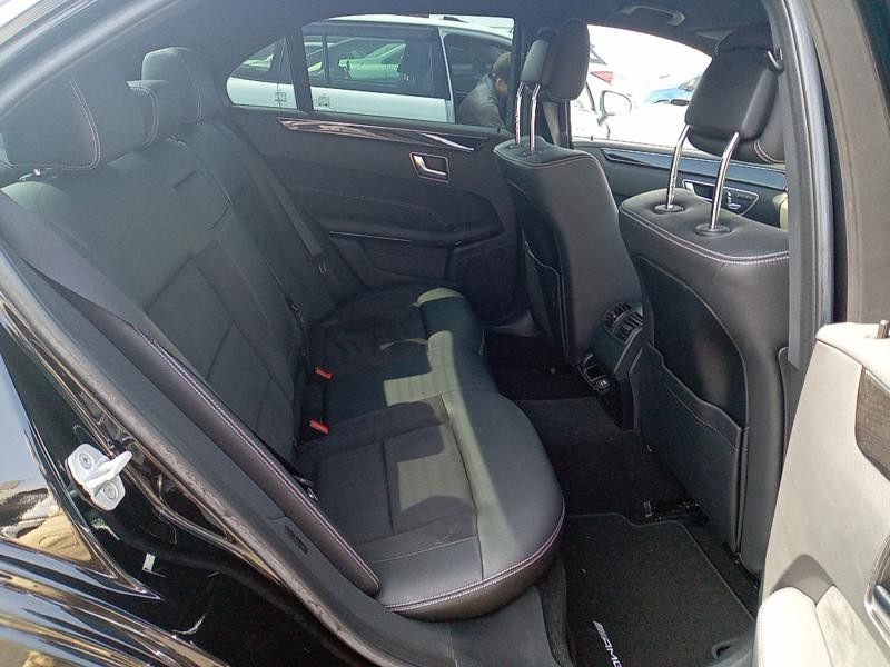 2013 Mercedes-Benz E250