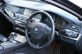 2012 BMW 523i - Thumbnail