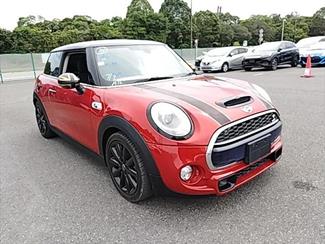 2016 Mini Cooper - Thumbnail