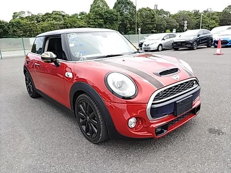 2016 Mini Cooper
