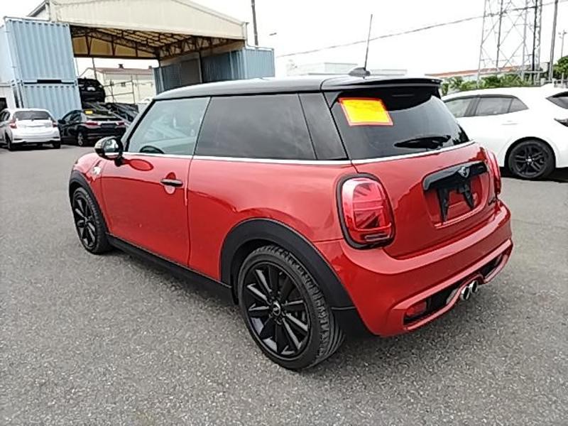 2016 Mini Cooper