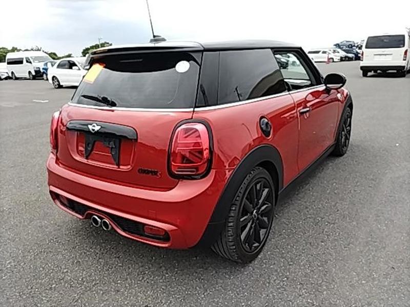2016 Mini Cooper