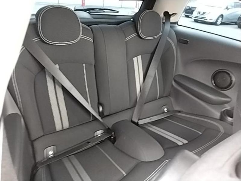 2016 Mini Cooper