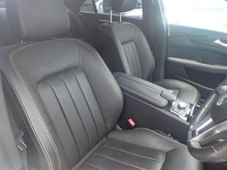 2012 Mercedes-Benz CLS350 - Thumbnail