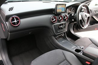 2014 Mercedes-Benz A250 - Thumbnail