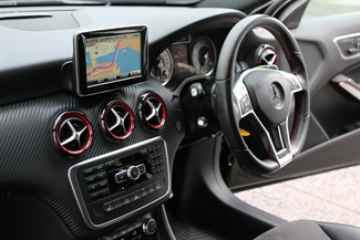 2014 Mercedes-Benz A250 - Thumbnail