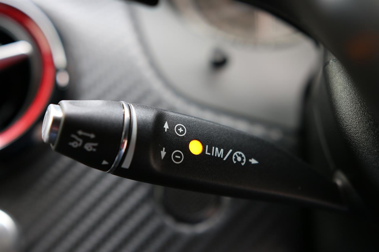 2014 Mercedes-Benz A250