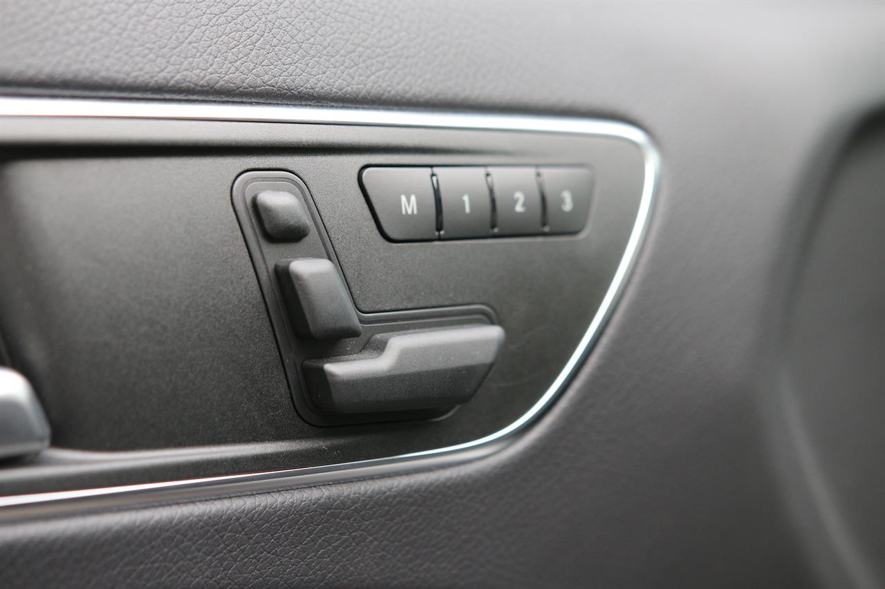 2014 Mercedes-Benz A250