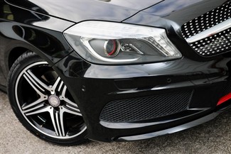 2014 Mercedes-Benz A250 - Thumbnail