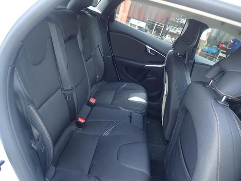 2013 Volvo V40