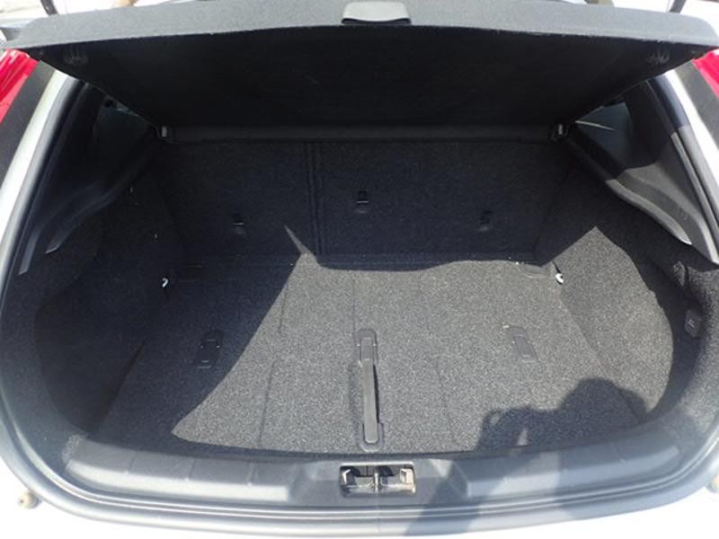 2013 Volvo V40