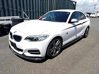 2015 BMW M235i - Thumbnail