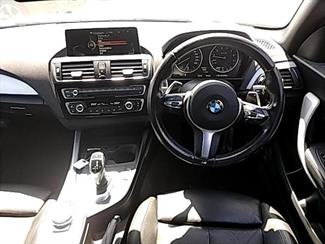 2015 BMW M235i - Thumbnail
