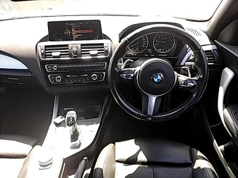 2015 BMW M235i