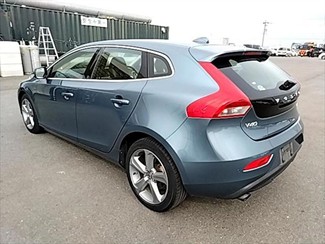 2013 Volvo V40 - Thumbnail