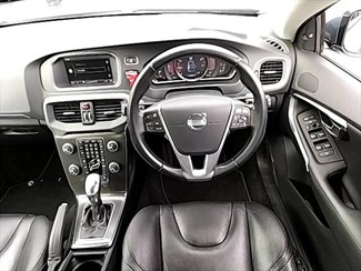 2013 Volvo V40 - Thumbnail