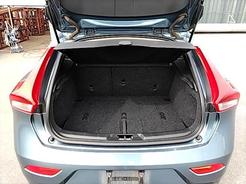 2013 Volvo V40