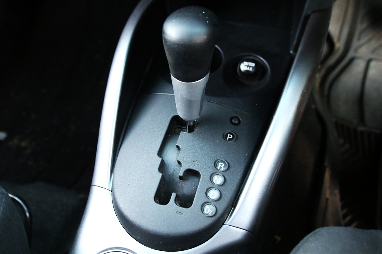 2007 Mitsubishi Outlander