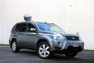 2009 Nissan X-Trail - Thumbnail
