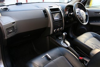 2009 Nissan X-Trail - Thumbnail