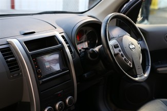 2009 Nissan X-Trail - Thumbnail