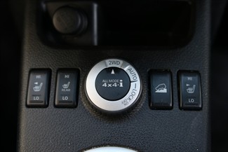 2009 Nissan X-Trail - Thumbnail