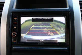 2009 Nissan X-Trail - Thumbnail