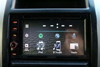 2009 Nissan X-Trail - Thumbnail