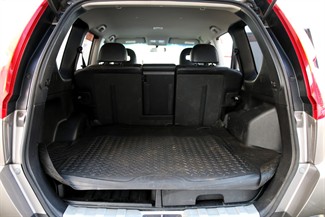 2009 Nissan X-Trail - Thumbnail