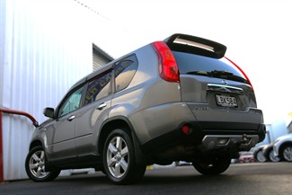 2009 Nissan X-Trail - Thumbnail