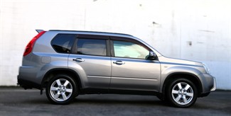 2009 Nissan X-Trail - Thumbnail