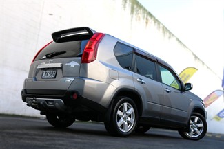2009 Nissan X-Trail - Thumbnail