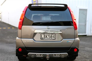 2009 Nissan X-Trail - Thumbnail