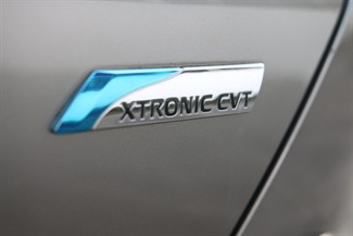 2009 Nissan X-Trail - Thumbnail