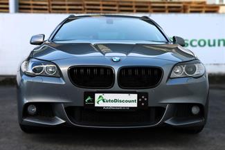 2011 BMW 523i - Thumbnail